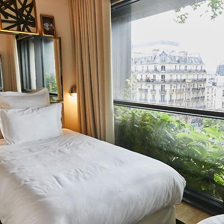 Villa M Paris Bagian luar foto